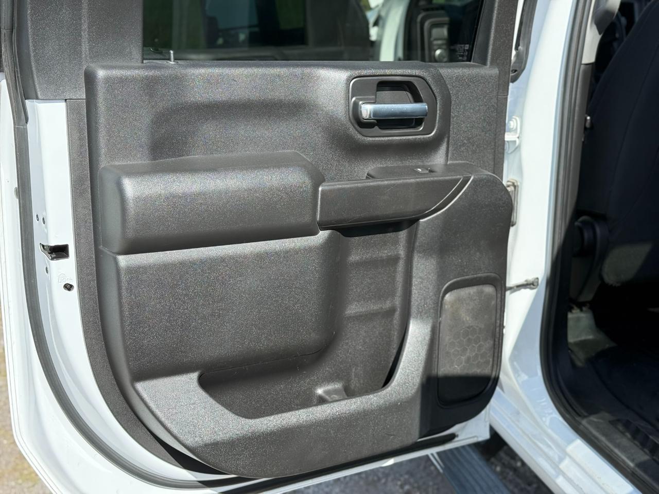 Chevrolet Silverado 3500HD  2020