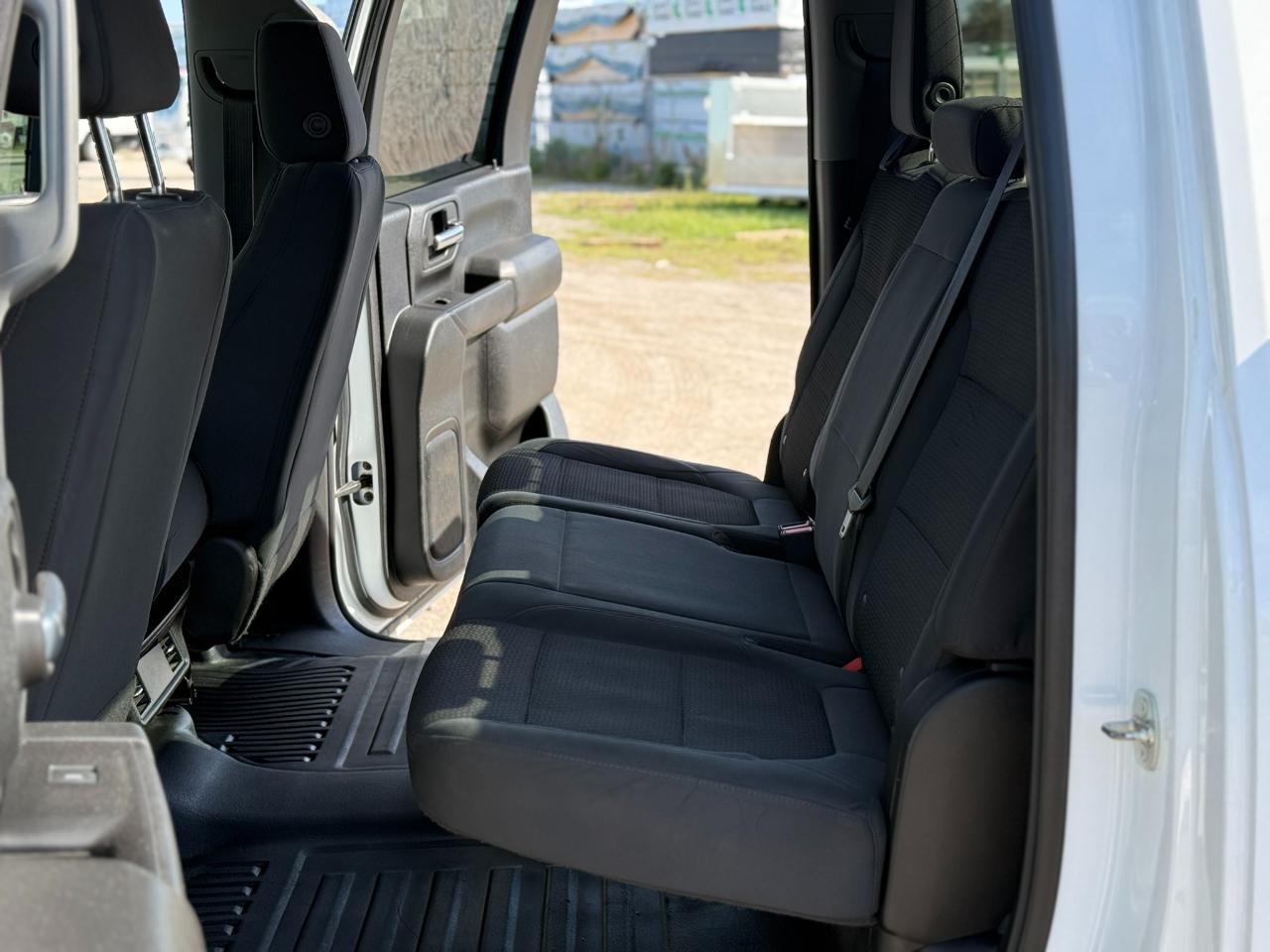 Chevrolet Silverado 3500HD  2020