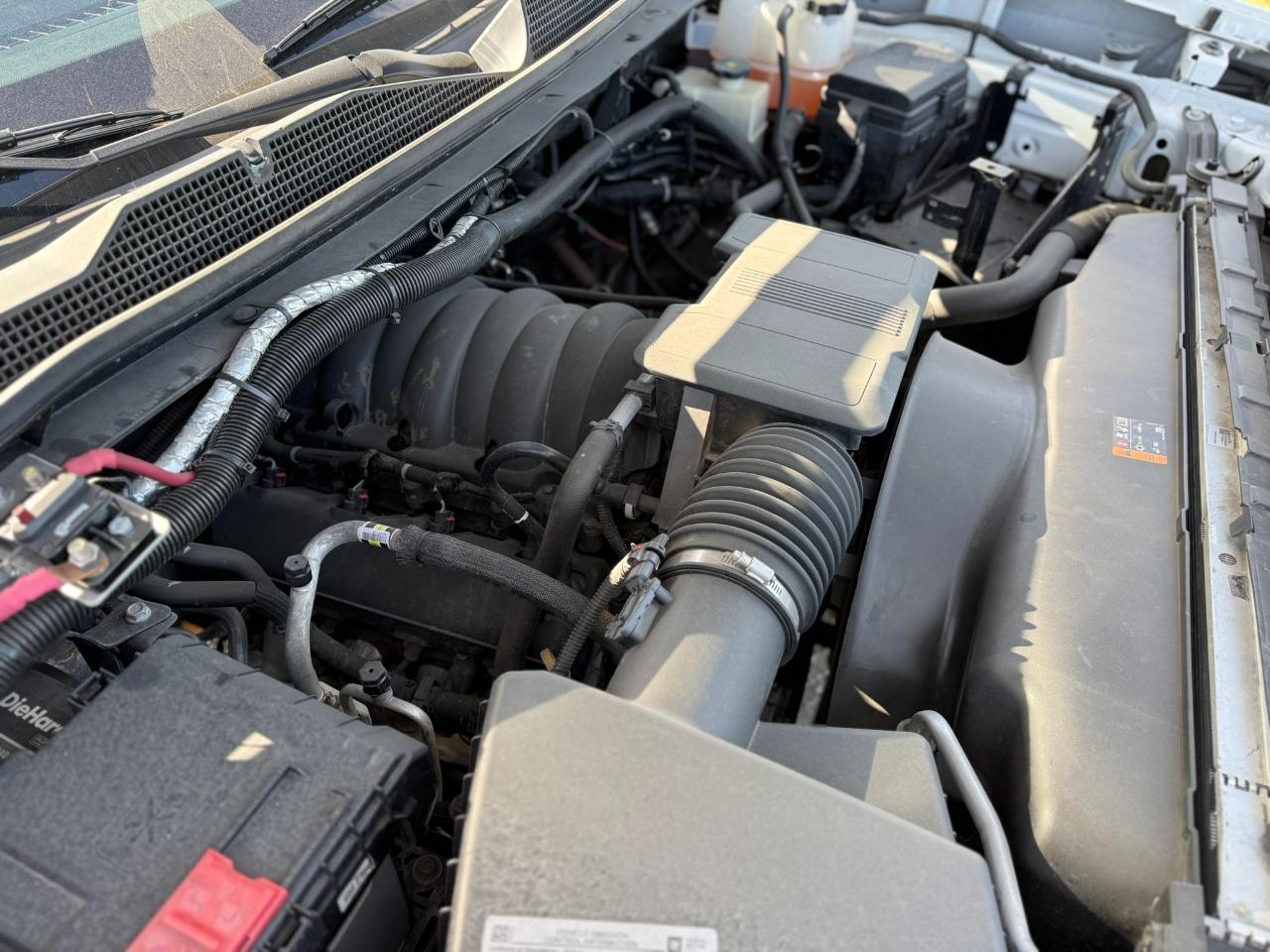 Chevrolet Silverado 3500HD  2020