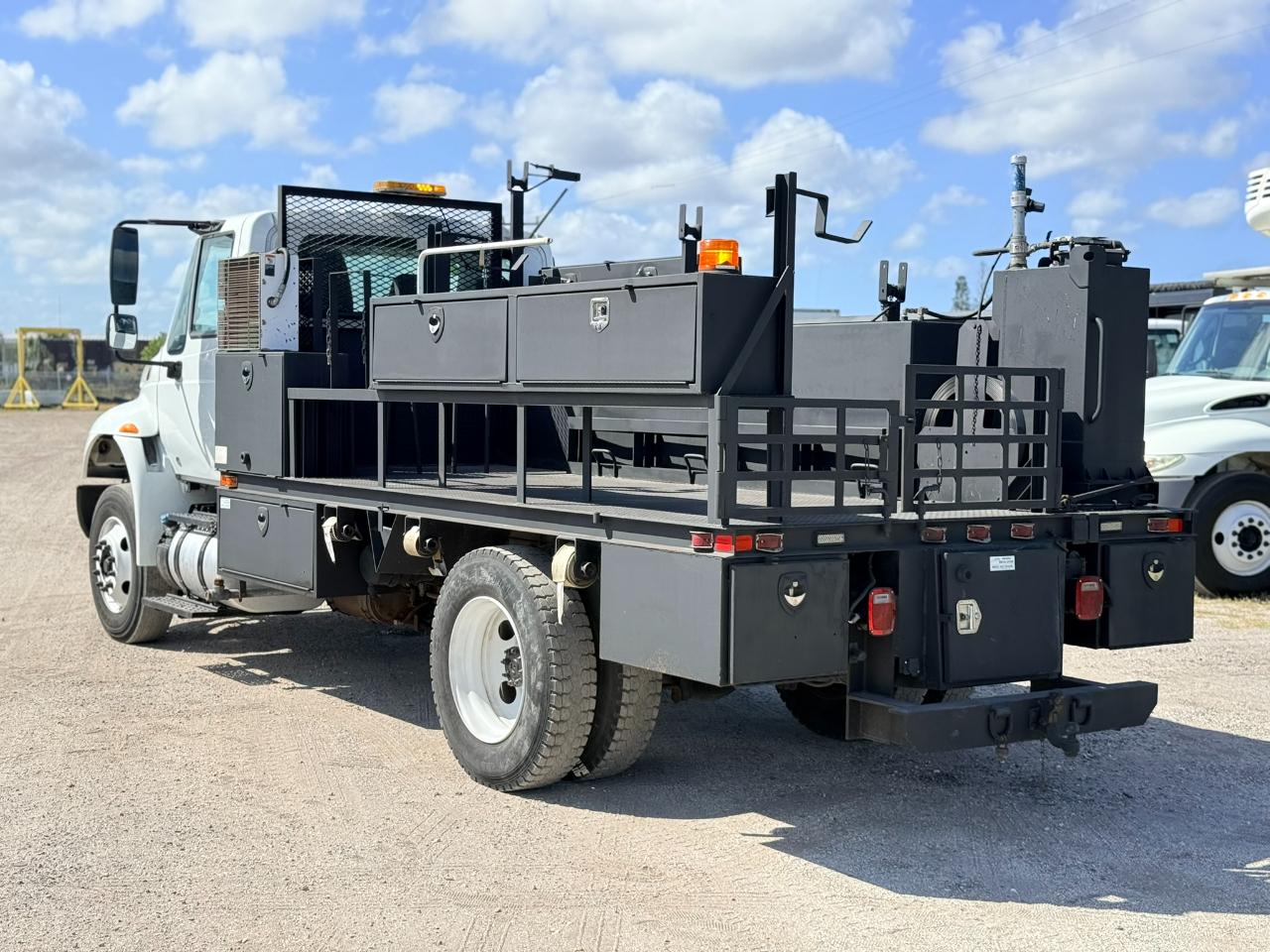 International DuraStar 4300  2019