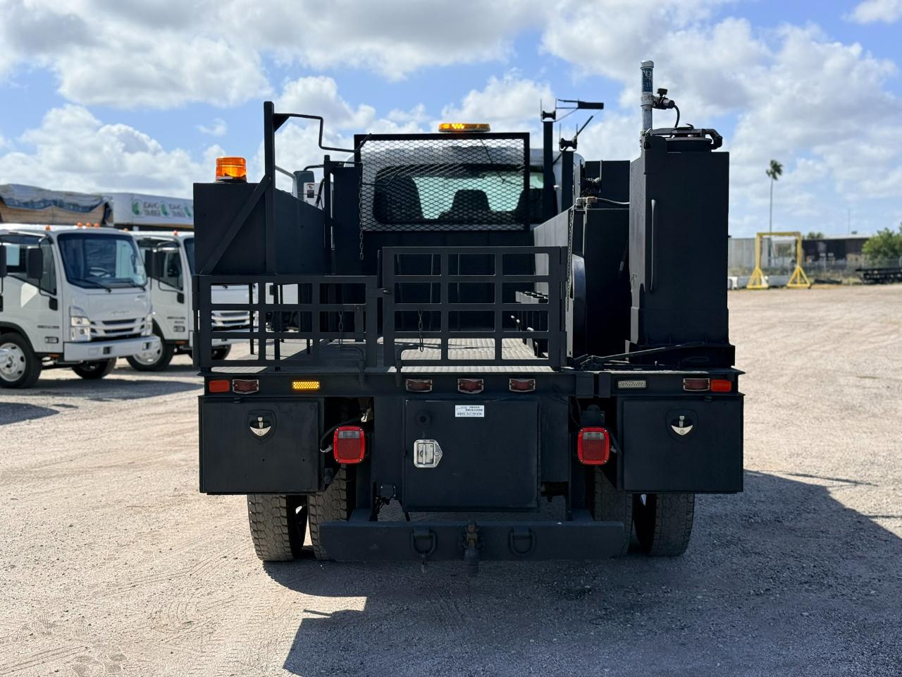 International DuraStar 4300  2019