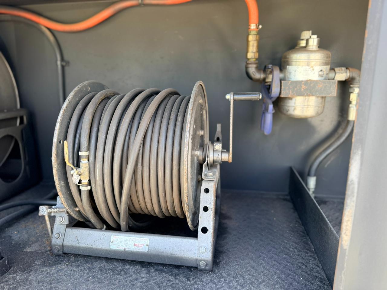 International DuraStar 4300  2019