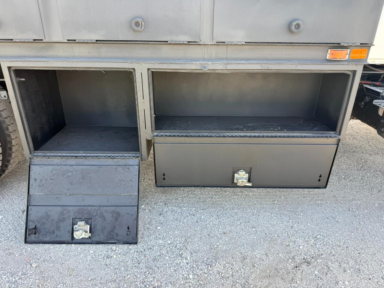 International DuraStar 4300  2019