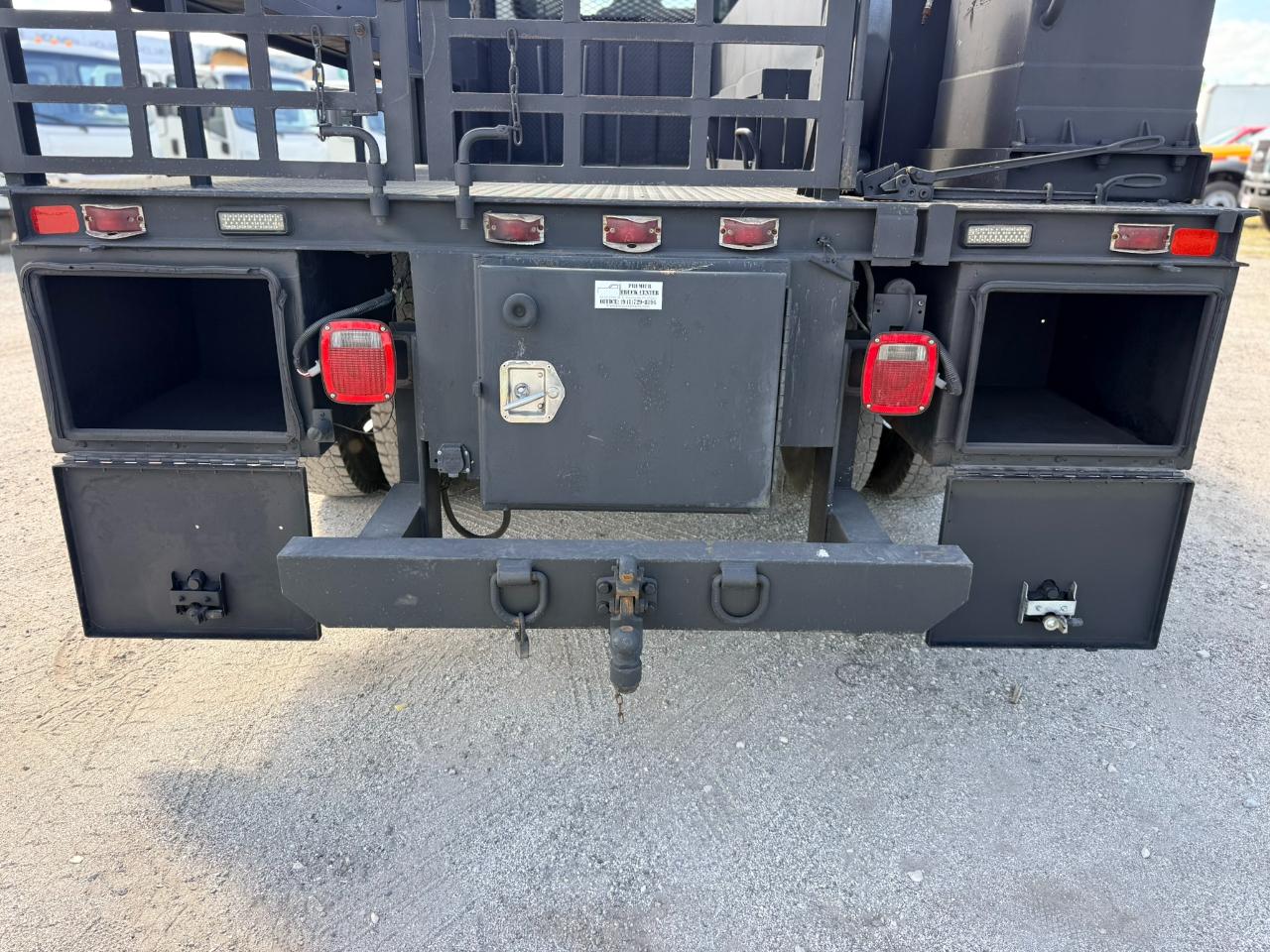 International DuraStar 4300  2019