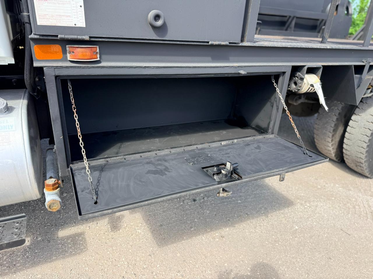 International DuraStar 4300  2019