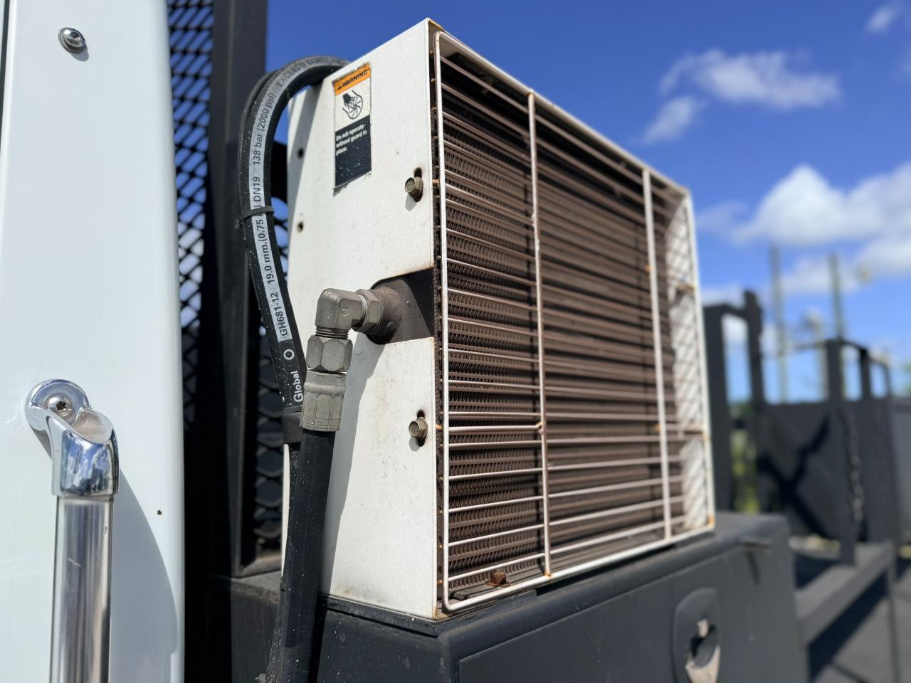 International DuraStar 4300  2019