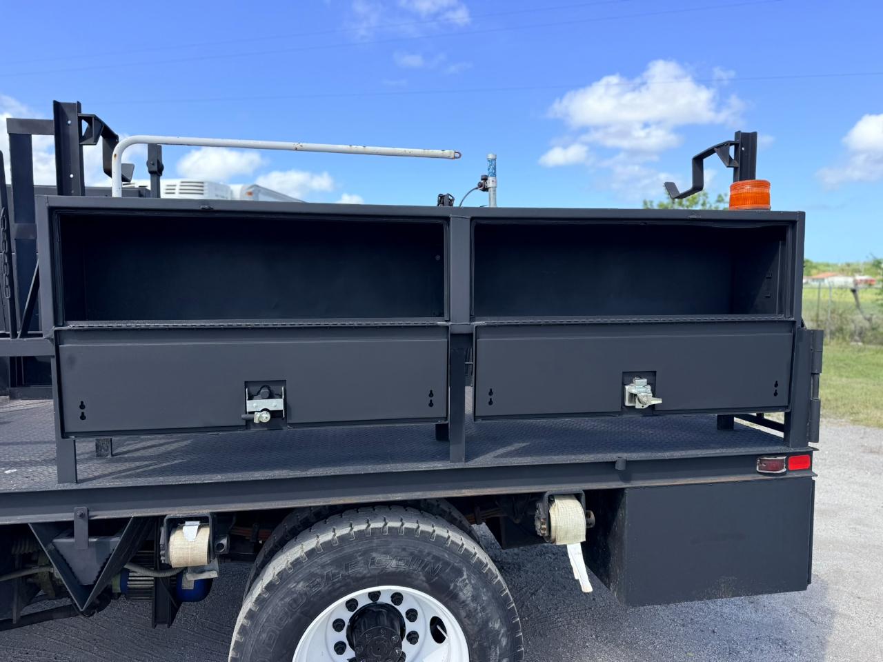 International DuraStar 4300  2019