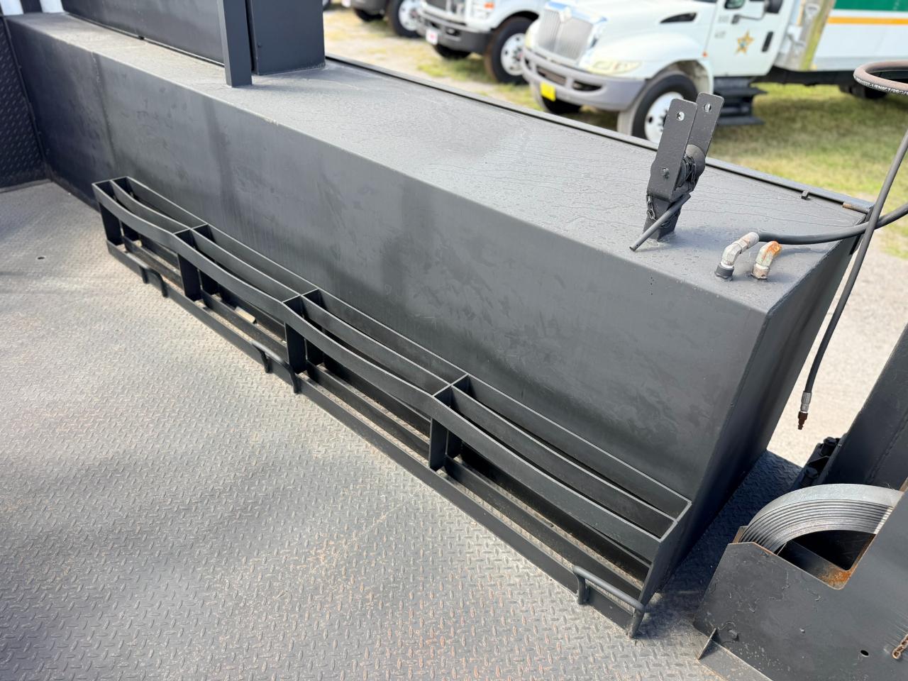 International DuraStar 4300  2019