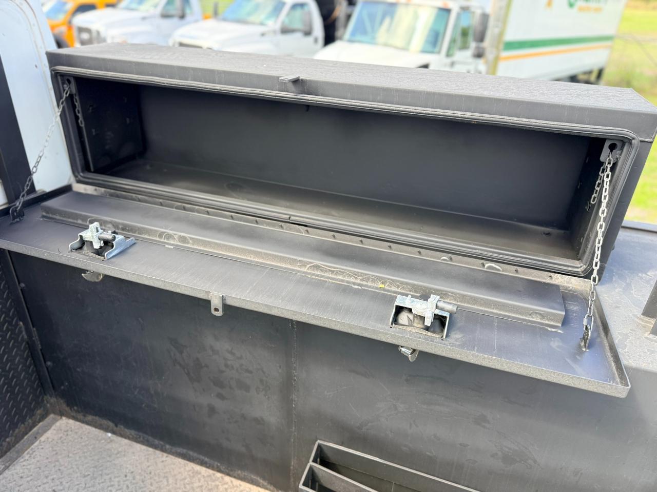 International DuraStar 4300  2019