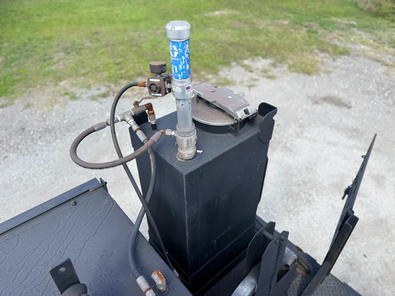 International DuraStar 4300  2019