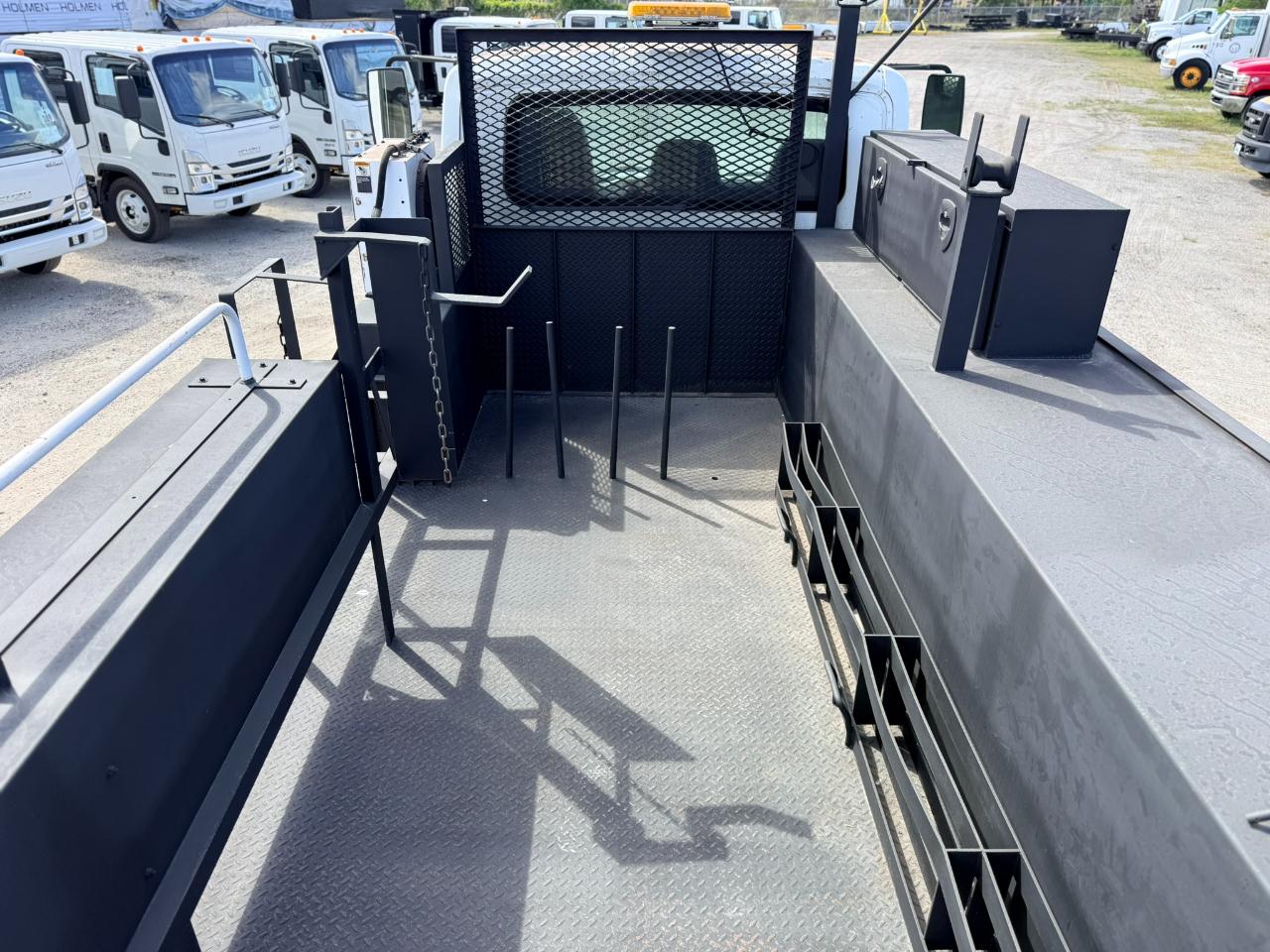 International DuraStar 4300  2019