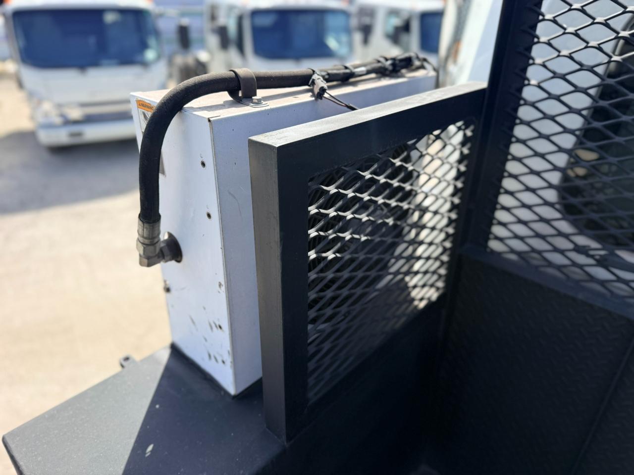 International DuraStar 4300  2019