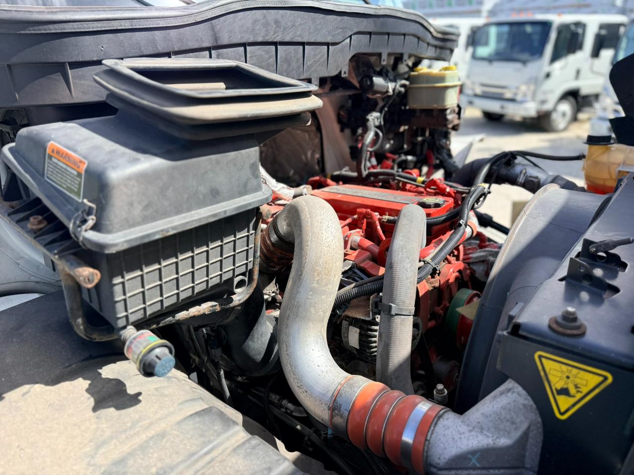 International DuraStar 4300  2019