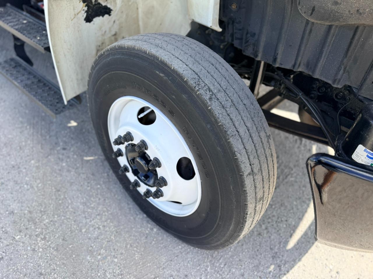 International DuraStar 4300  2019