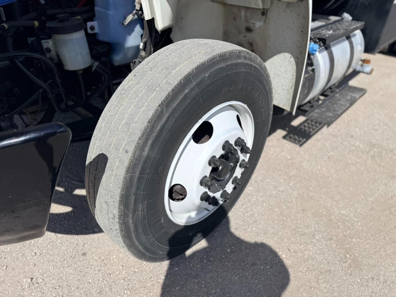 International DuraStar 4300  2019