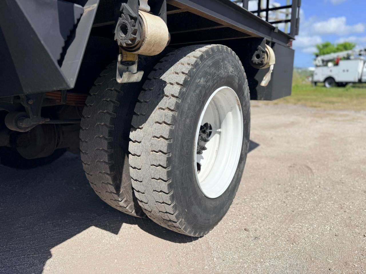 International DuraStar 4300  2019