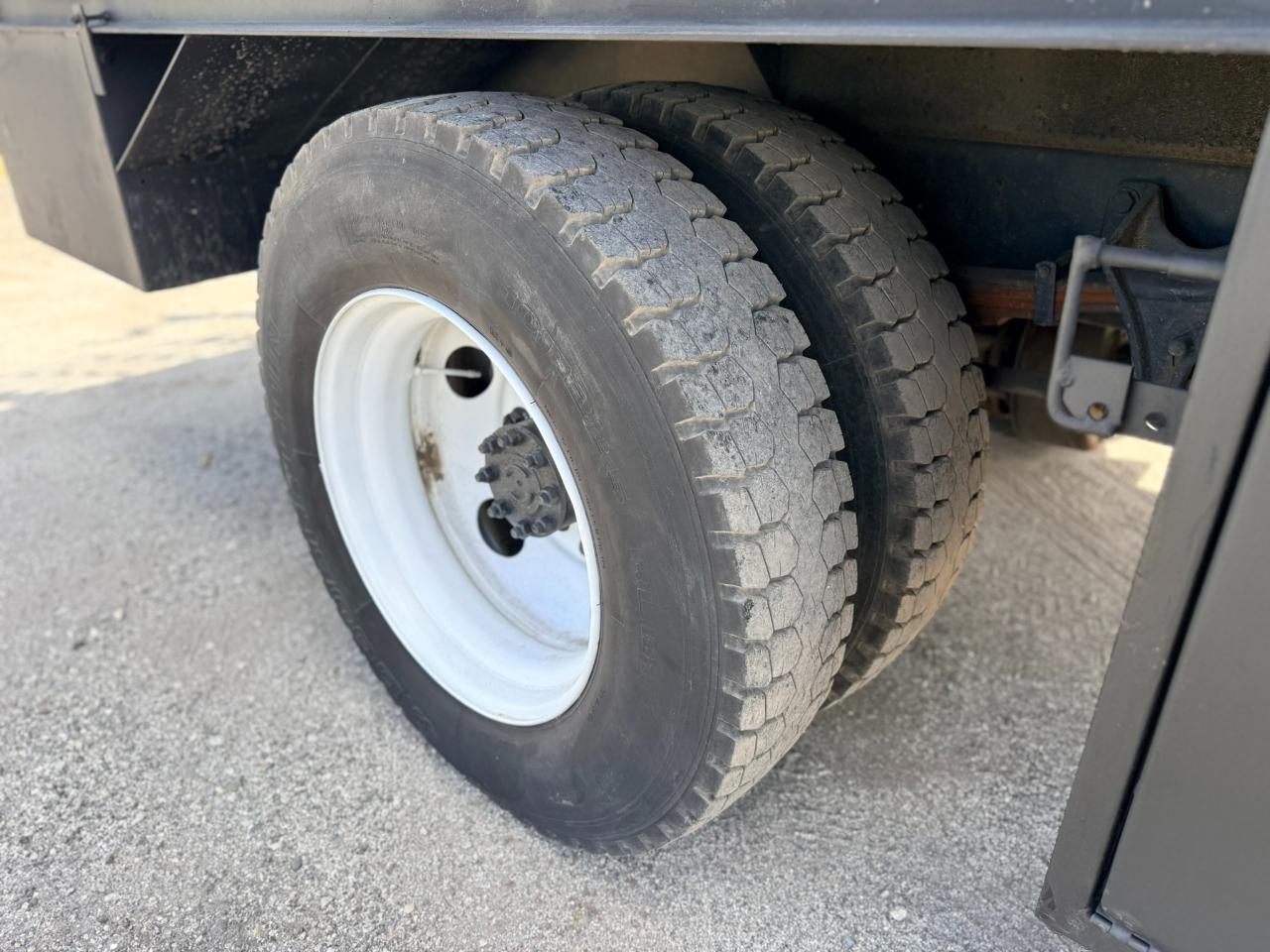 International DuraStar 4300  2019