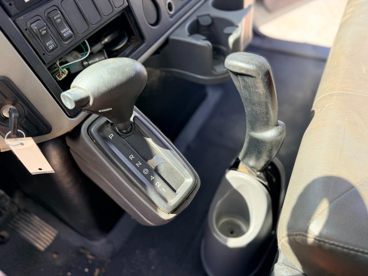 International DuraStar 4300  2019