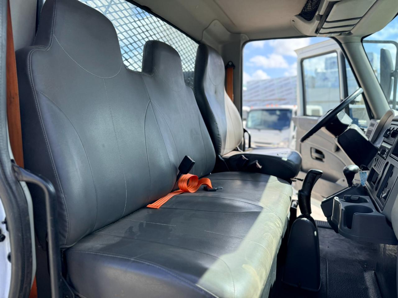 International DuraStar 4300  2019