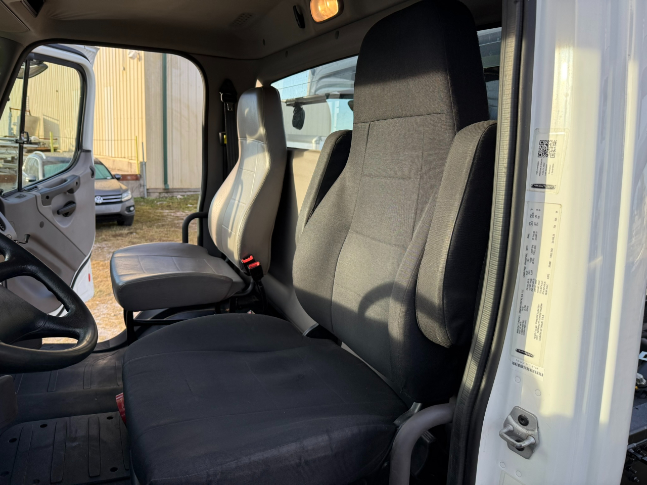 Freightliner M2 106  2019