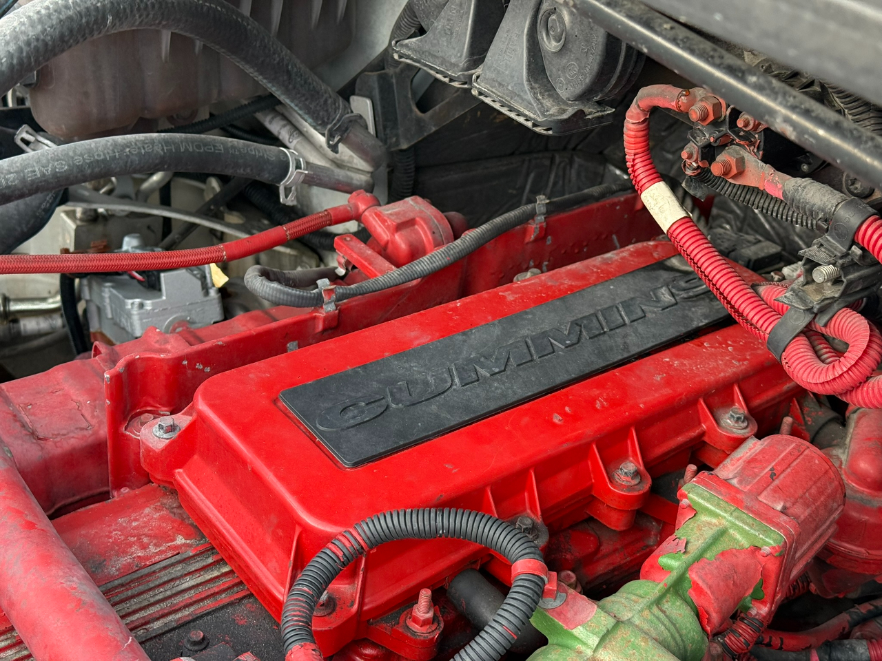 Freightliner M2 106  2019