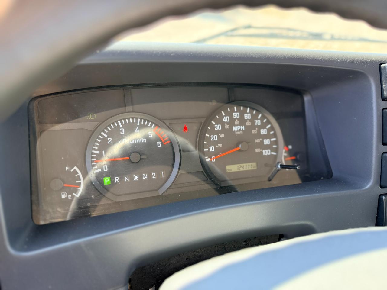 Chevrolet 3500 LCF Gas  2019