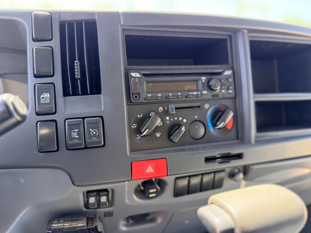 Chevrolet 3500 LCF Gas  2019