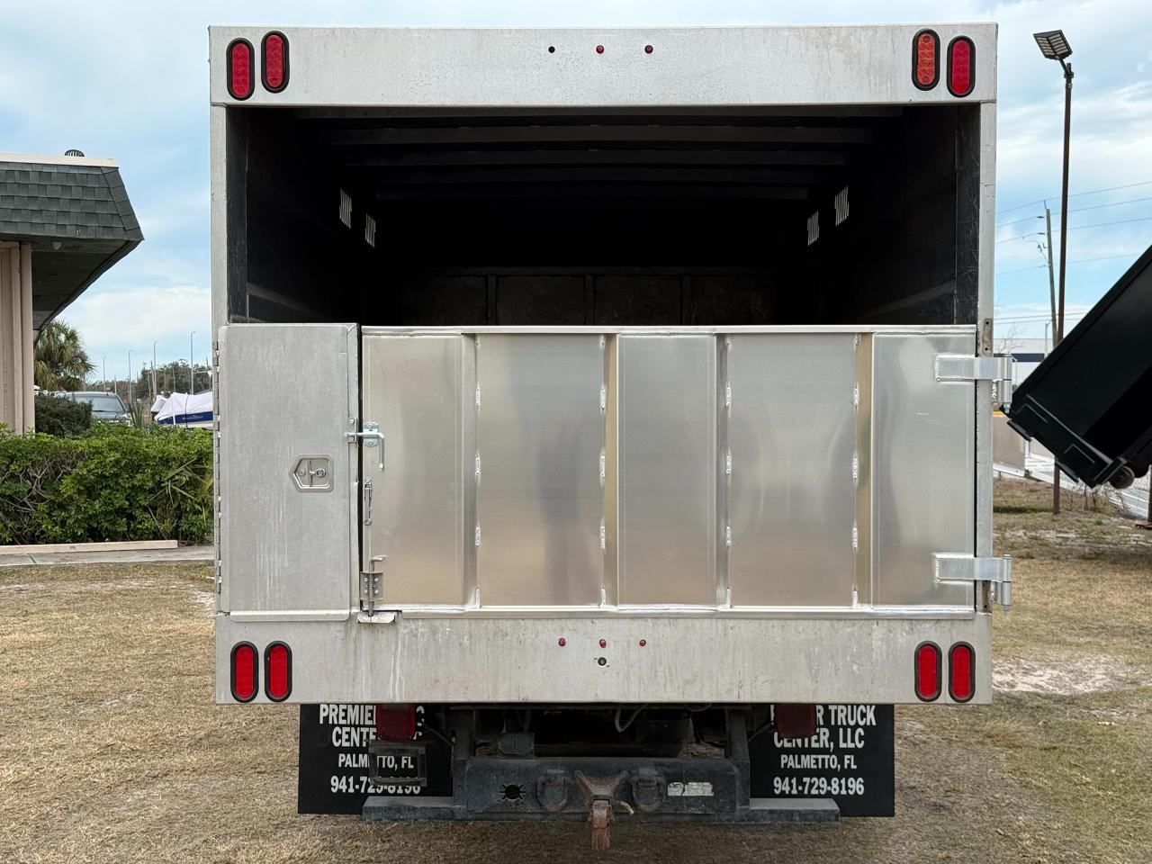 Chevrolet Silverado 6500 HD  2019