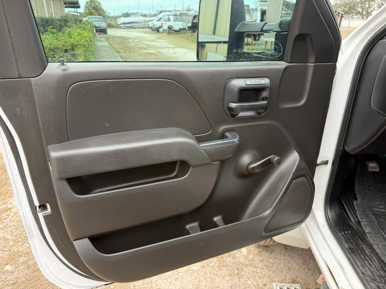 Chevrolet Silverado 6500 HD  2019