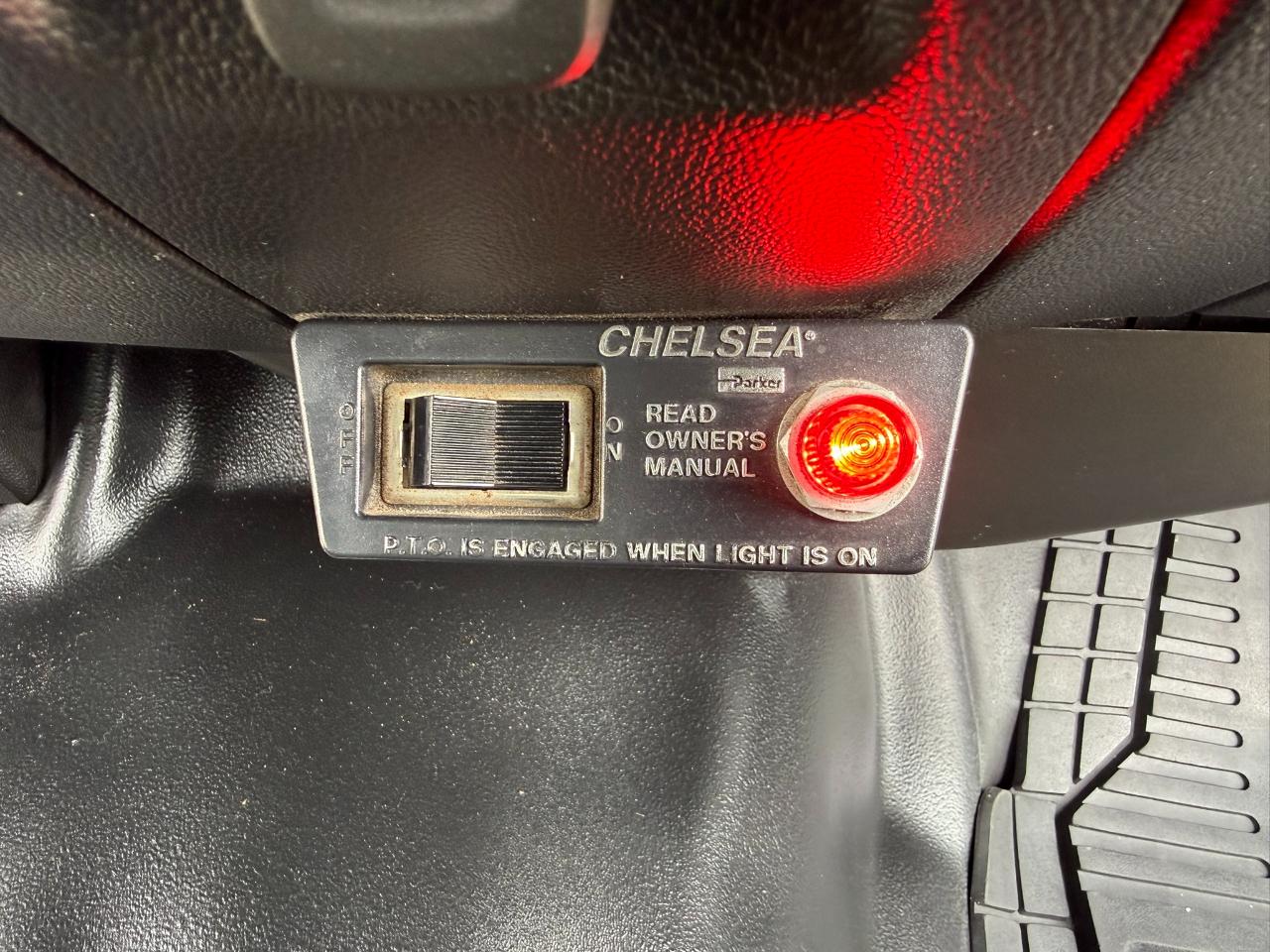 Chevrolet Silverado 6500 HD  2019