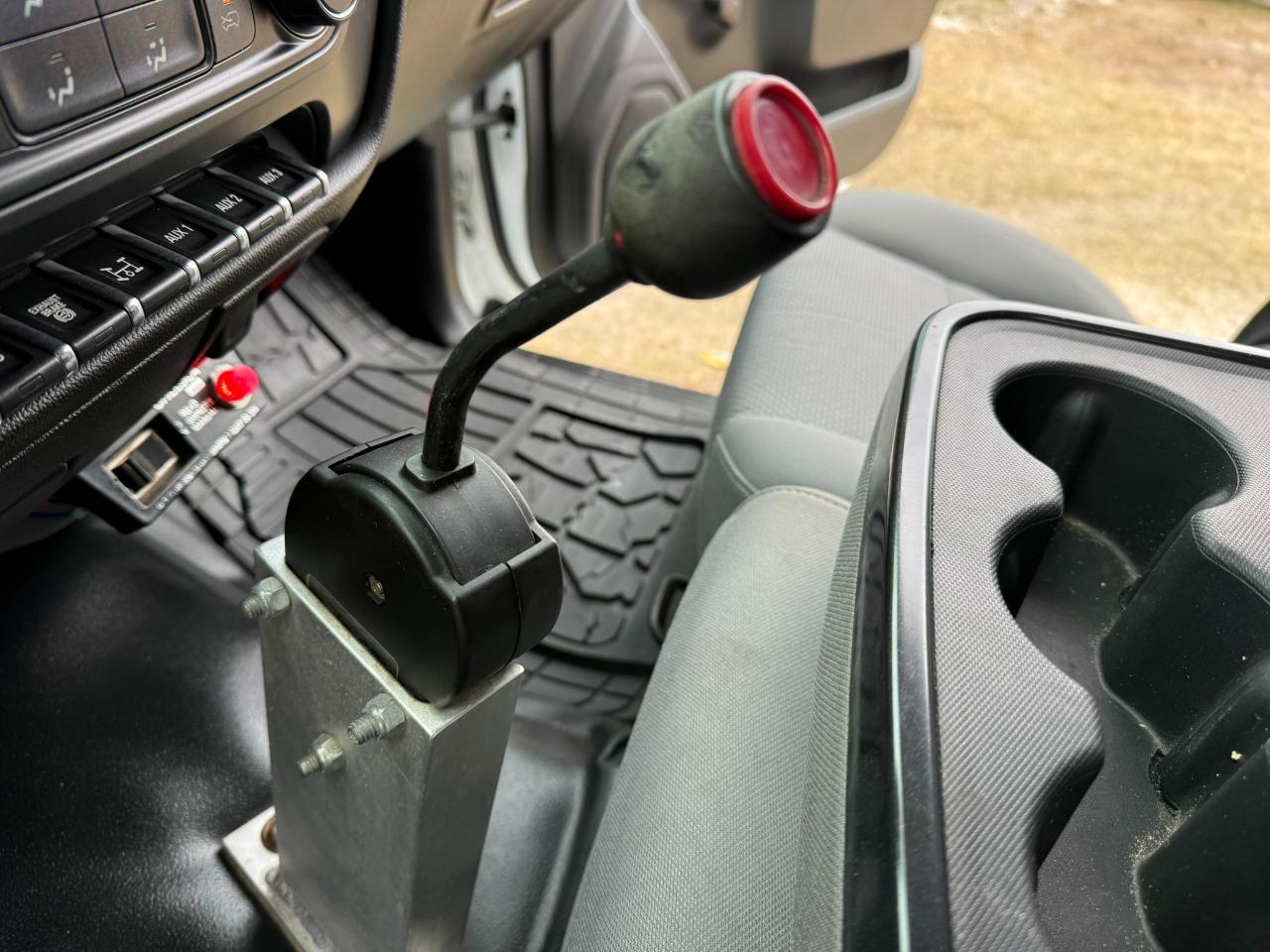 Chevrolet Silverado 6500 HD  2019