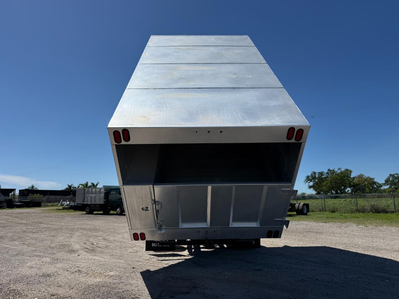 Chevrolet Silverado 6500 HD  2019