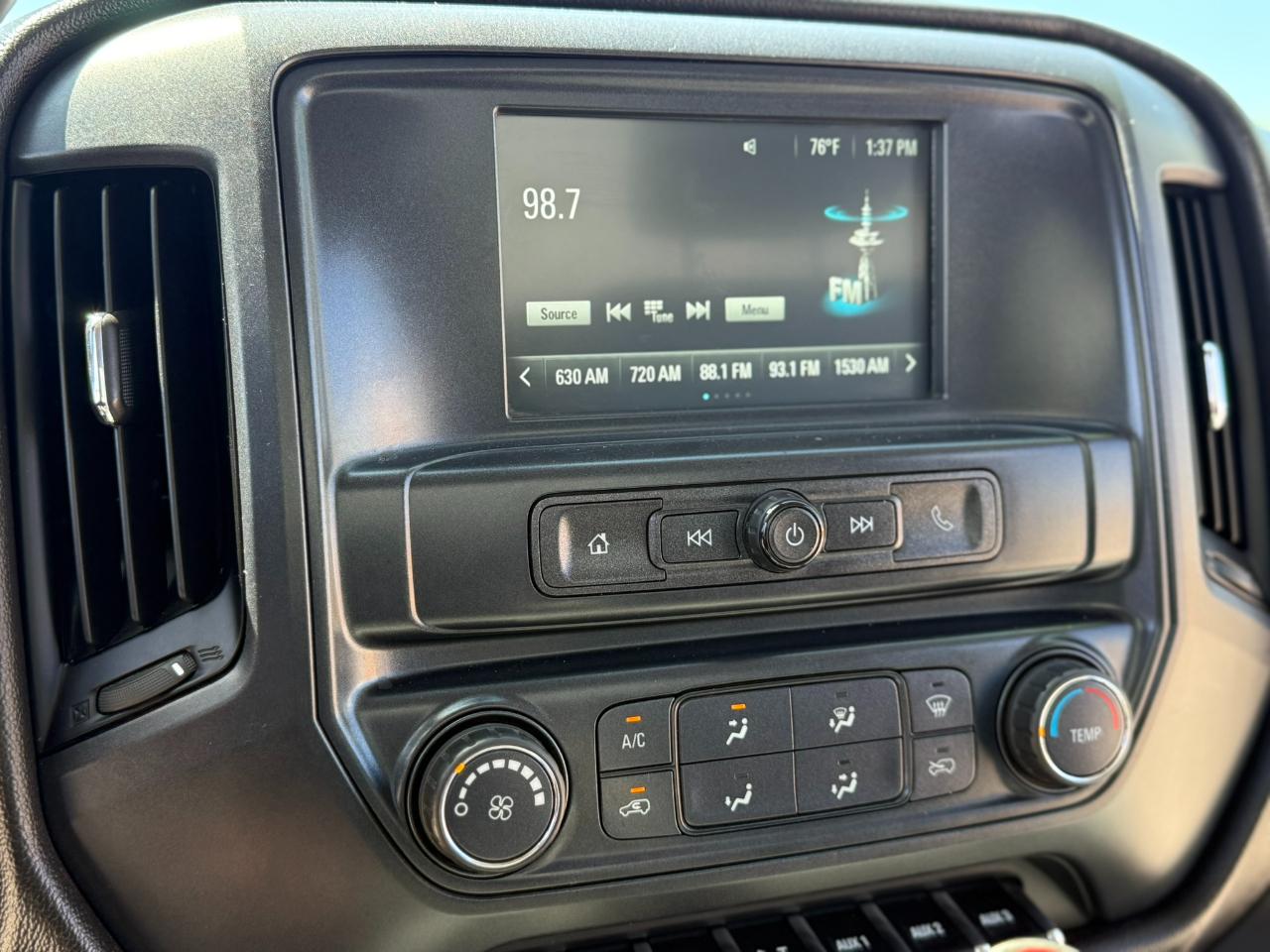 Chevrolet Silverado 6500 HD  2019