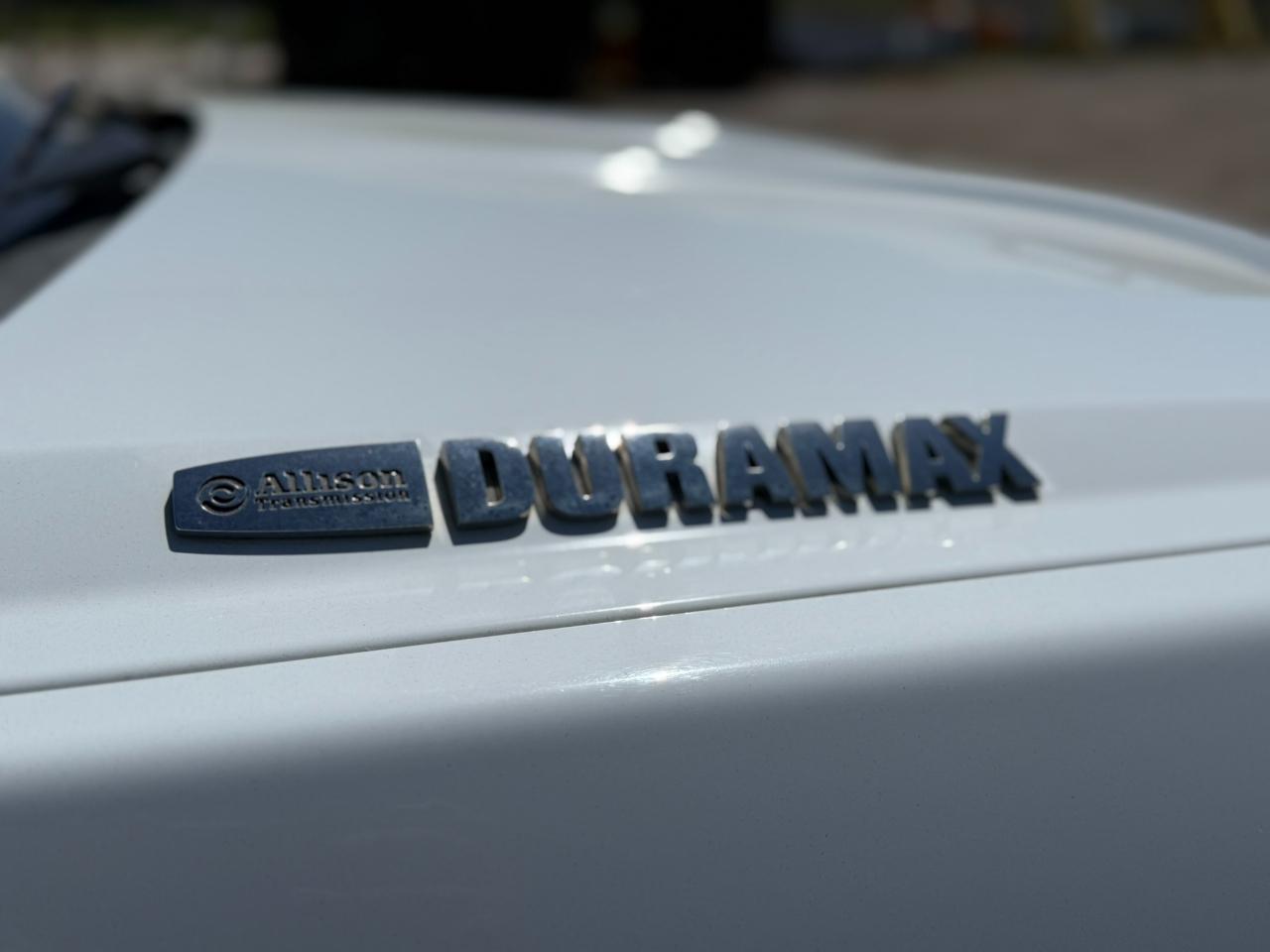 Chevrolet Silverado 6500 HD  2019