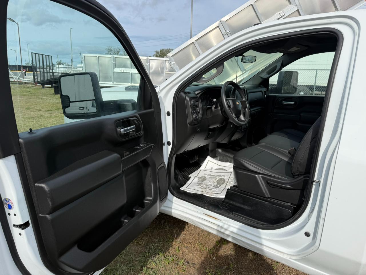 Chevrolet Silverado 3500HD  2020