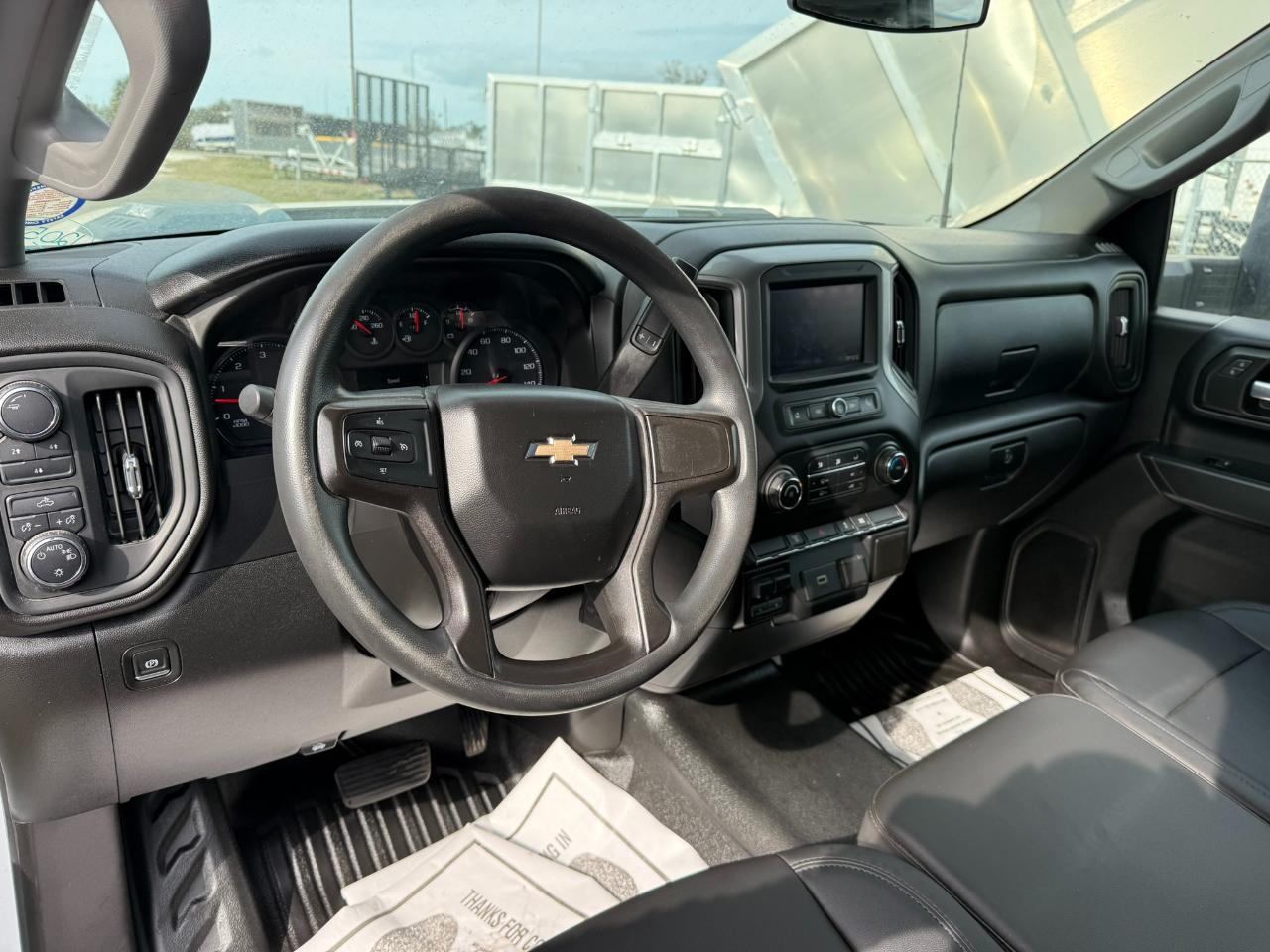 Chevrolet Silverado 3500HD  2020