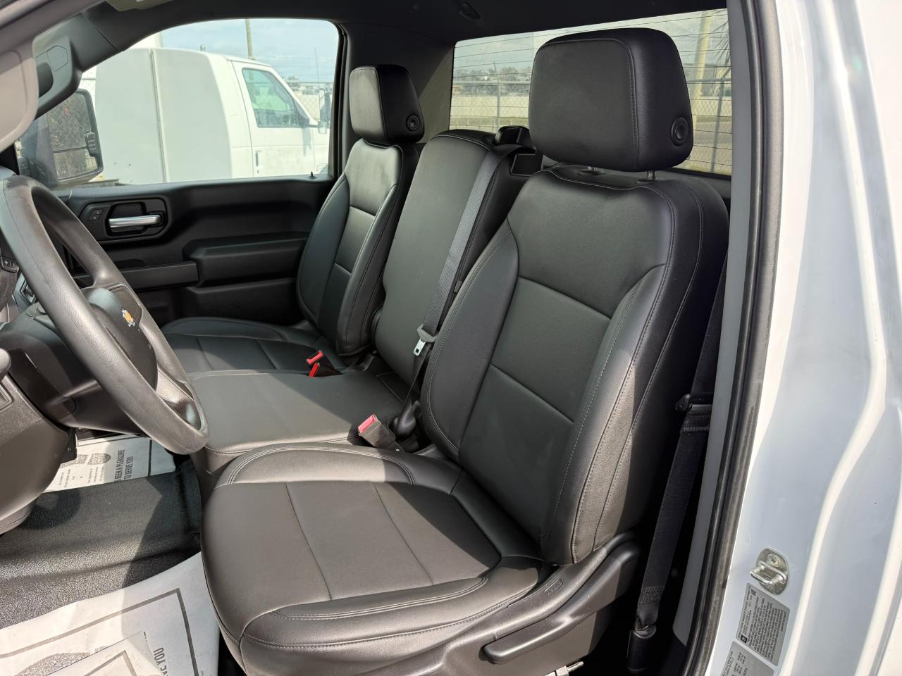 Chevrolet Silverado 3500HD  2020