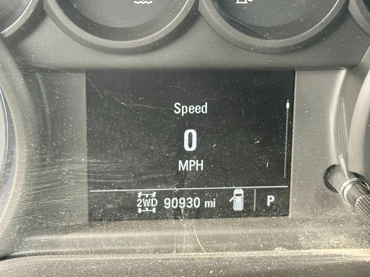 Chevrolet Silverado 3500HD  2020