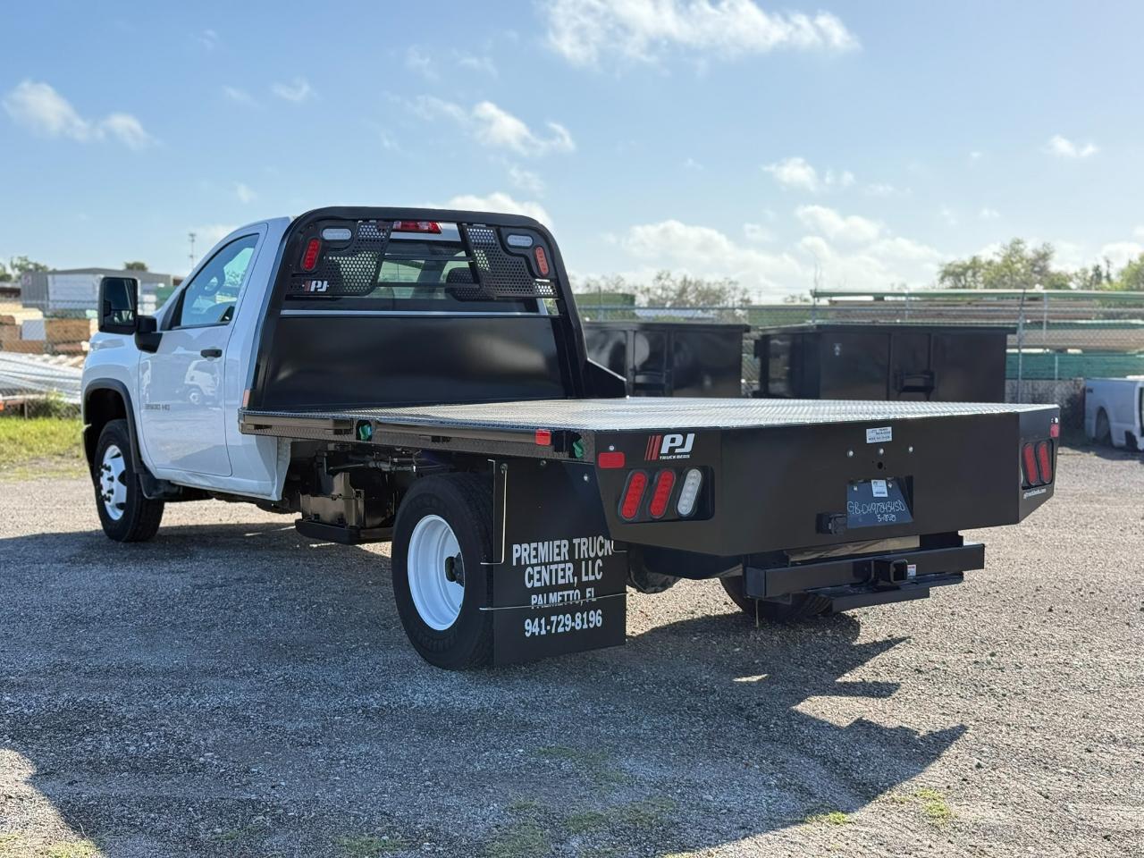 Chevrolet Silverado 3500HD  2020