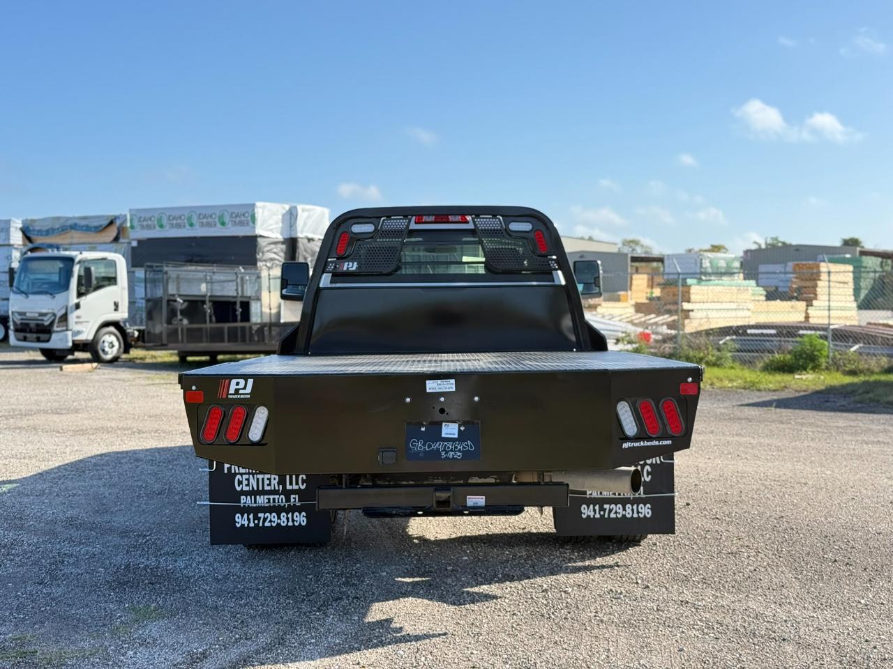 Chevrolet Silverado 3500HD  2020