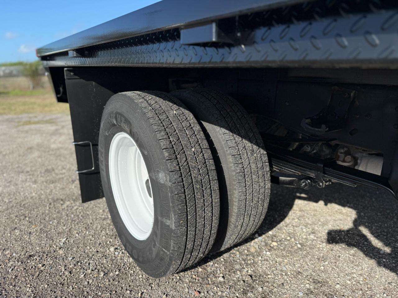 Chevrolet Silverado 3500HD  2020