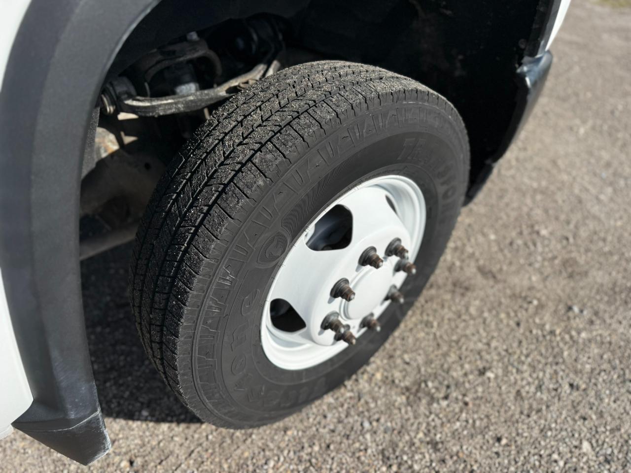 Chevrolet Silverado 3500HD  2020