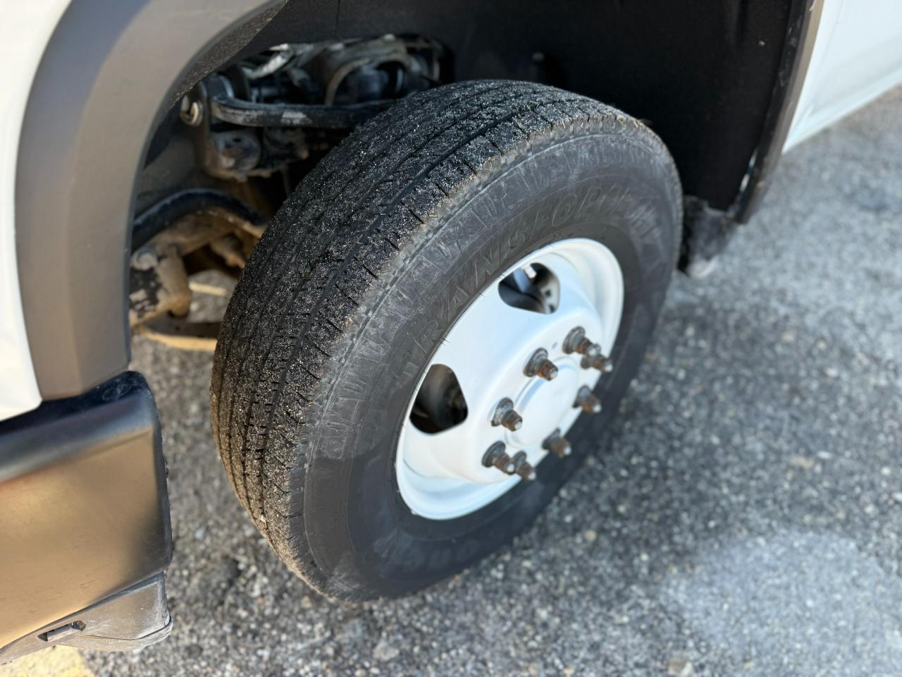 Chevrolet Silverado 3500HD  2020