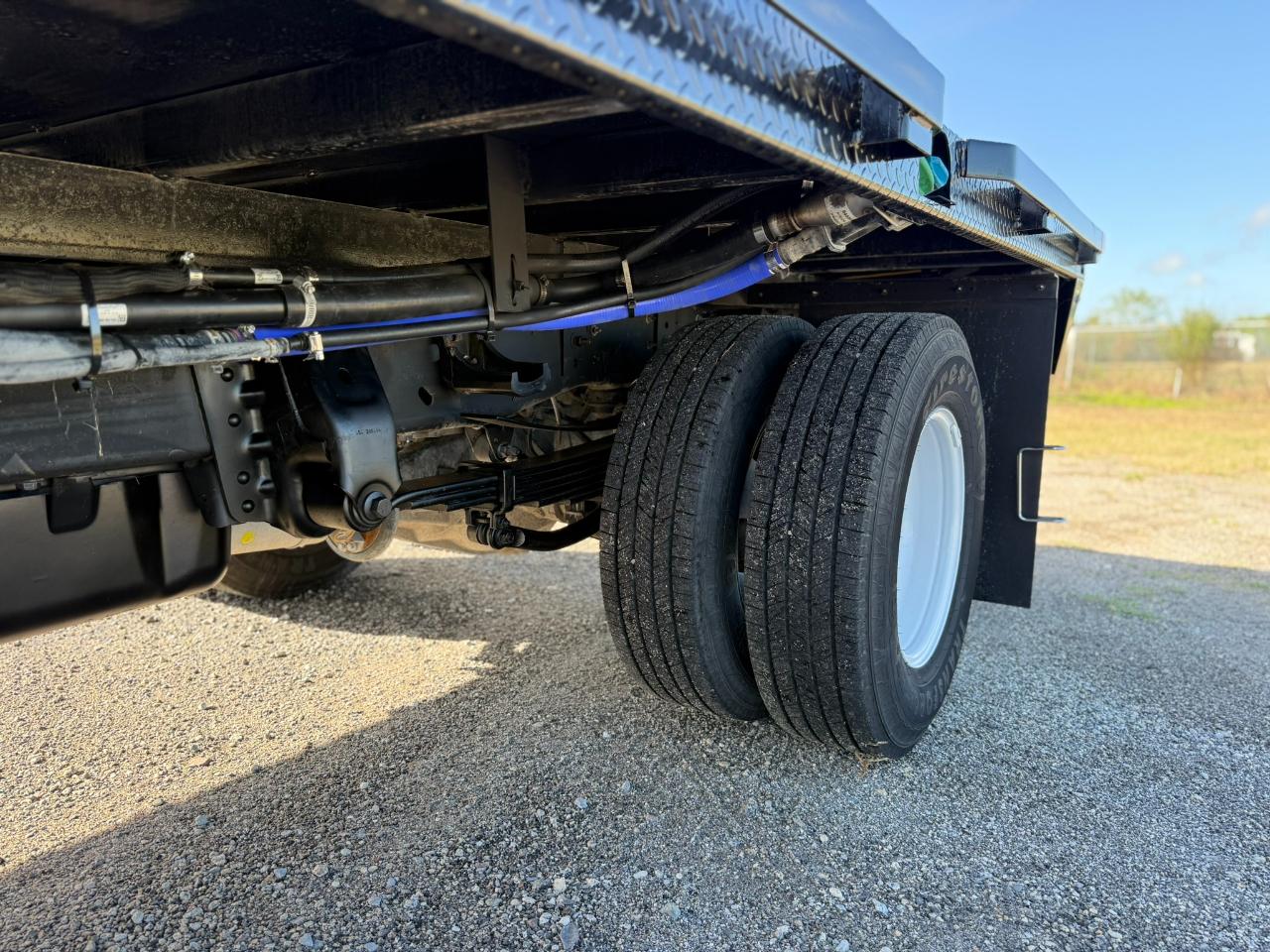 Chevrolet Silverado 3500HD  2020