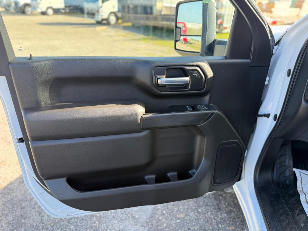 Chevrolet Silverado 3500HD  2020