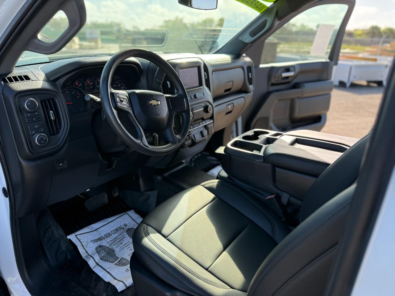 Chevrolet Silverado 3500HD  2020