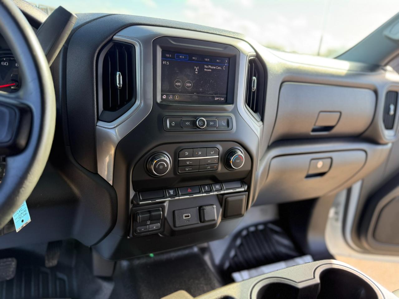 Chevrolet Silverado 3500HD  2020