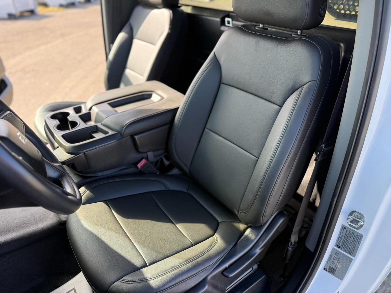 Chevrolet Silverado 3500HD  2020