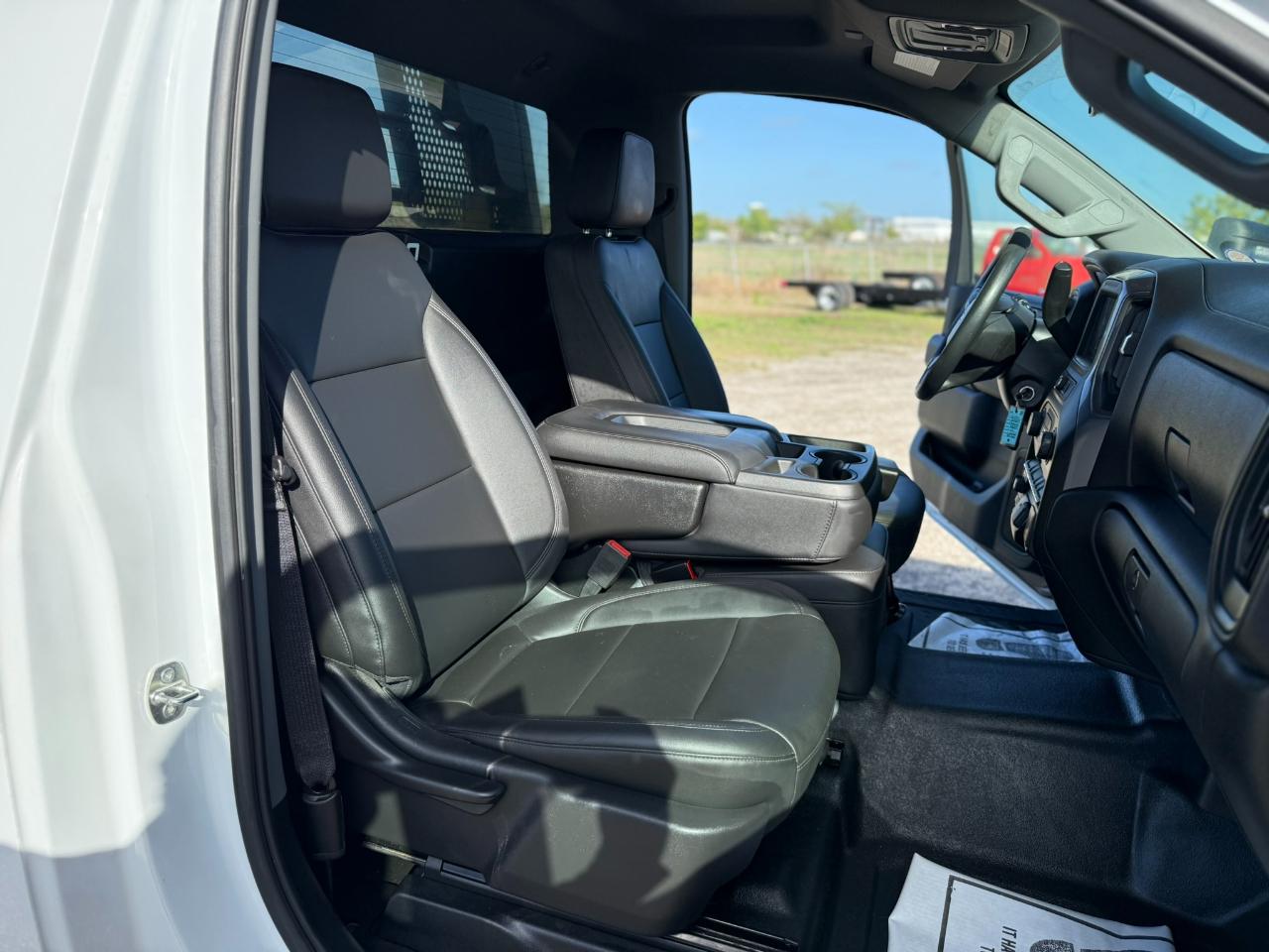 Chevrolet Silverado 3500HD  2020