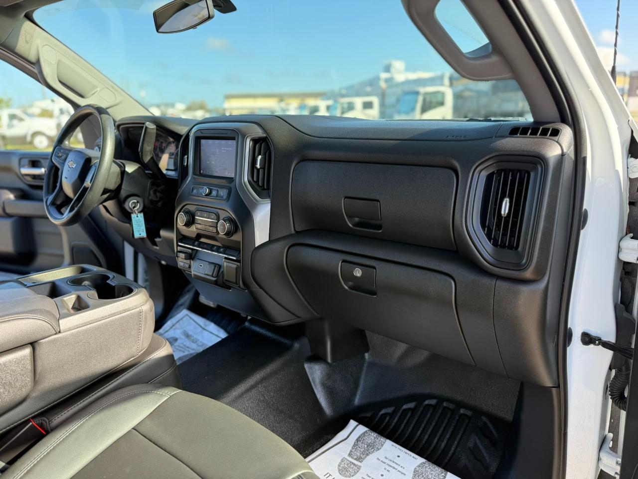 Chevrolet Silverado 3500HD  2020